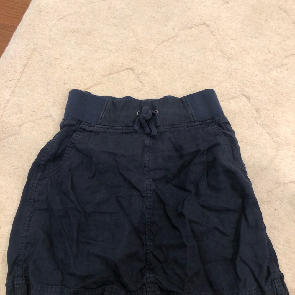 Athleta Skirt
